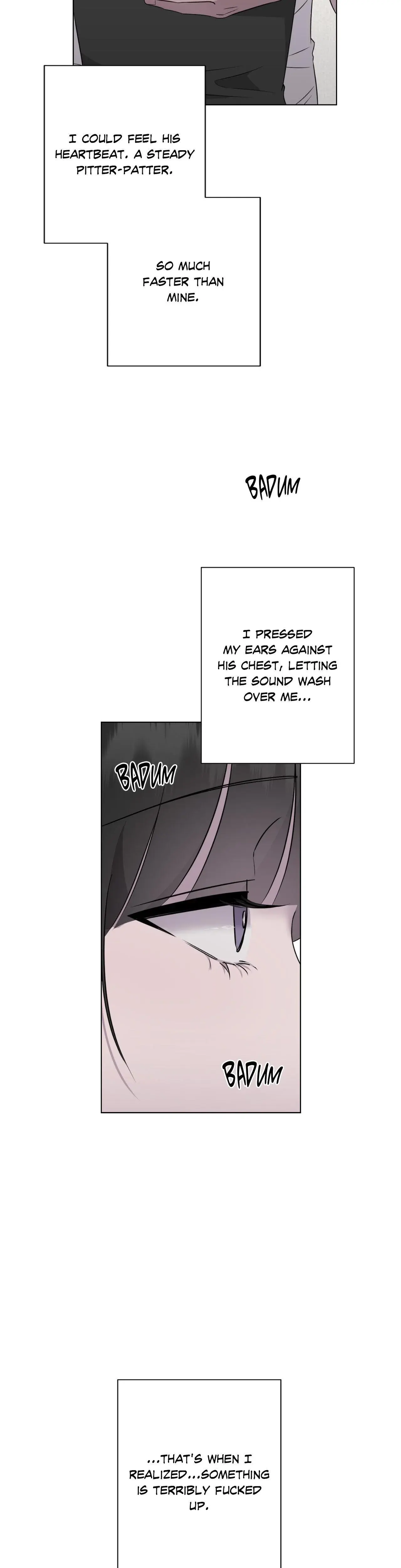 Yes Ma Am Chapter 28 - Page 2