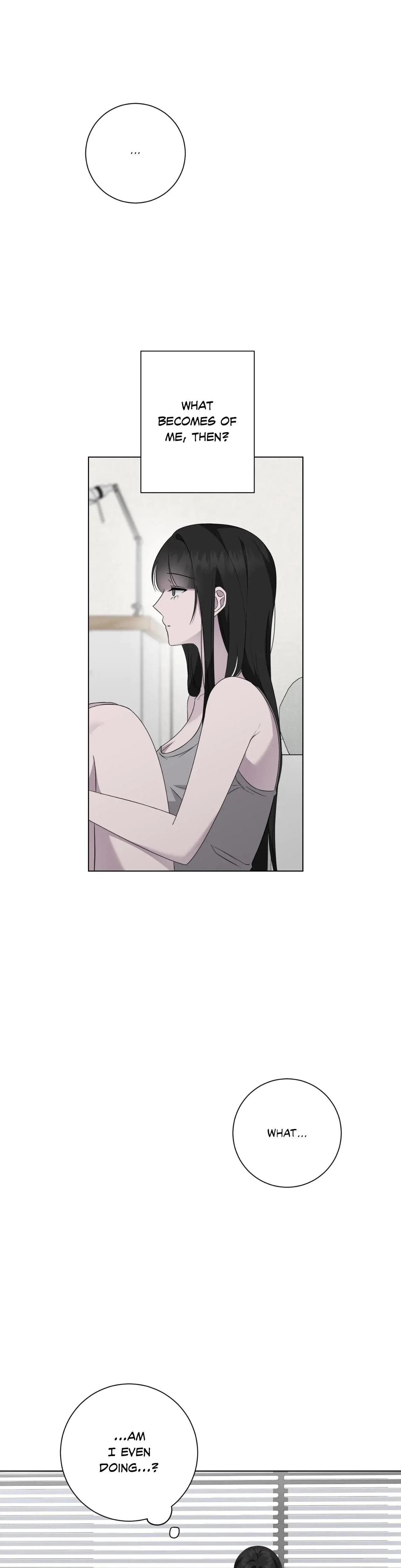 Yes Ma Am Chapter 28 - Page 5
