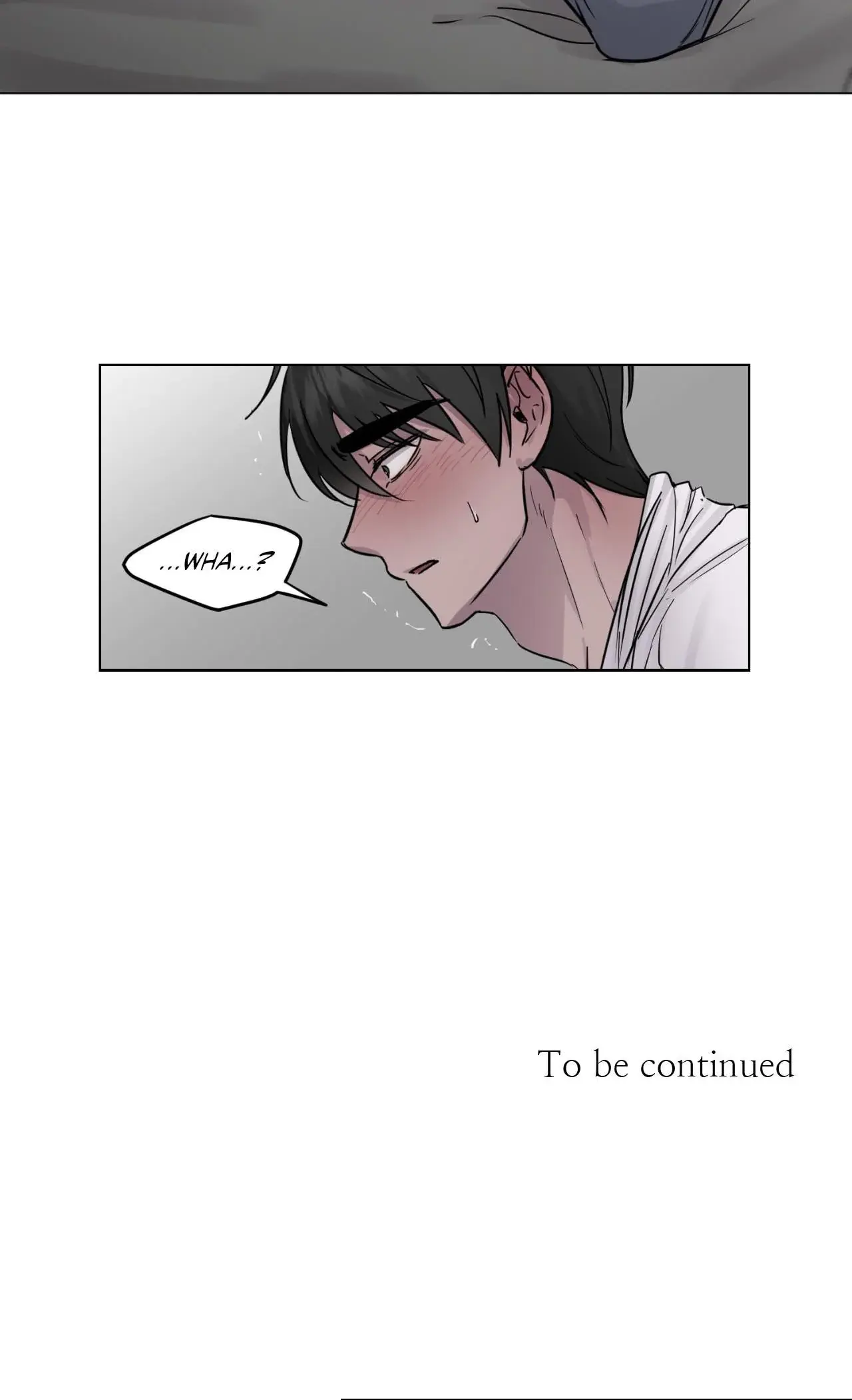 Yes Ma Am Chapter 3 - Page 26