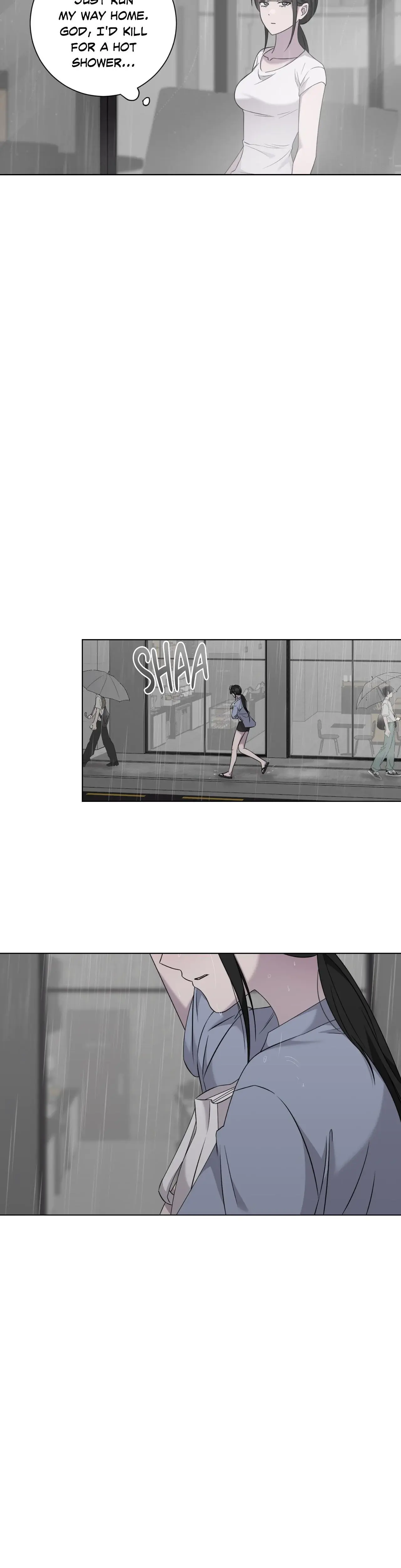Yes Ma Am Chapter 30 - Page 14