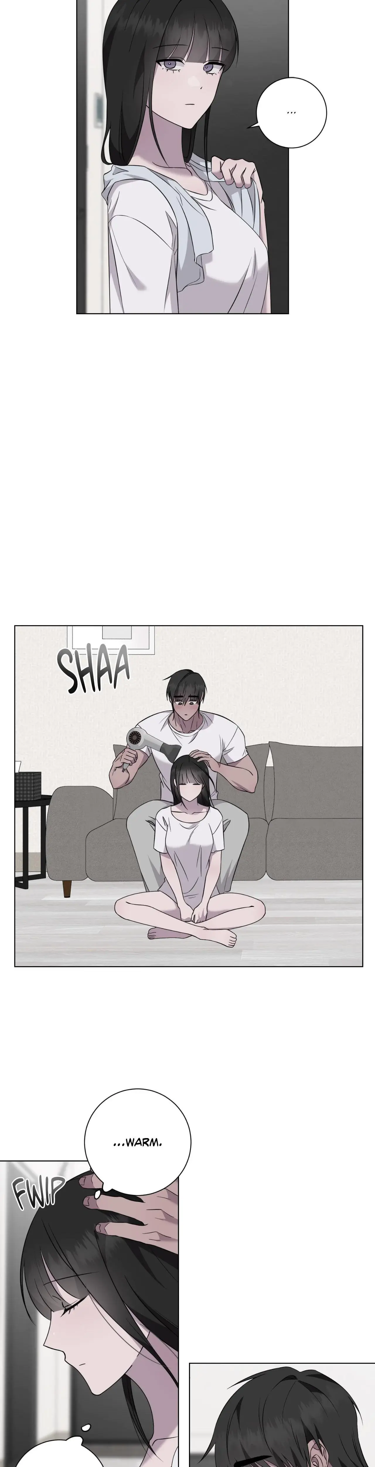 Yes Ma Am Chapter 30 - Page 20