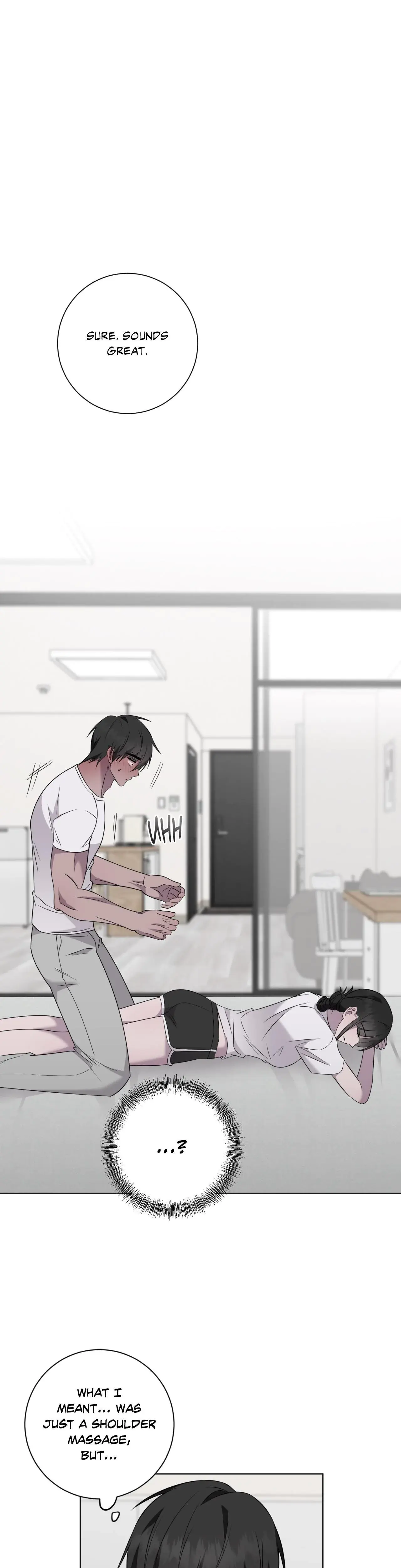 Yes Ma Am Chapter 30 - Page 23