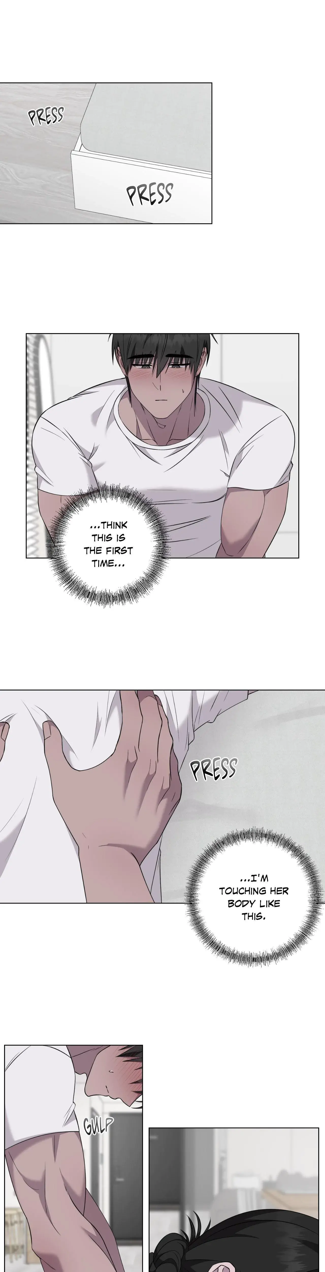 Yes Ma Am Chapter 30 - Page 26