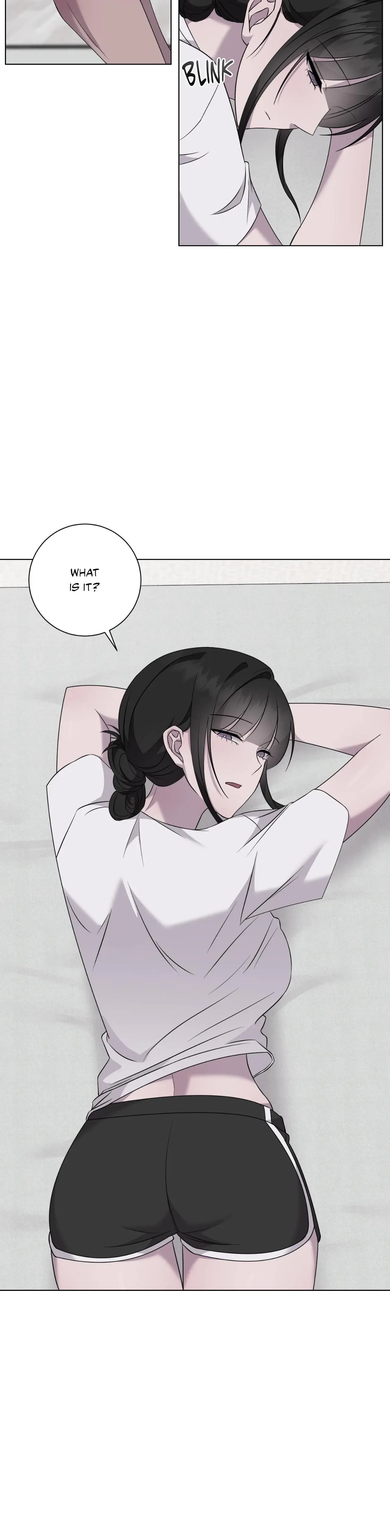 Yes Ma Am Chapter 30 - Page 27