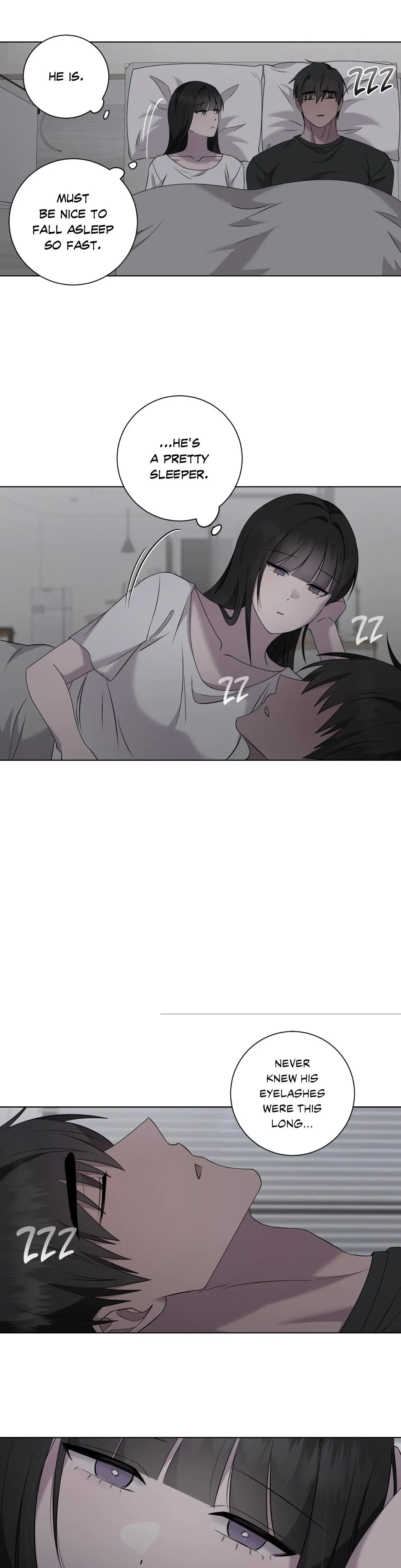 Yes Ma Am Chapter 31 - Page 28