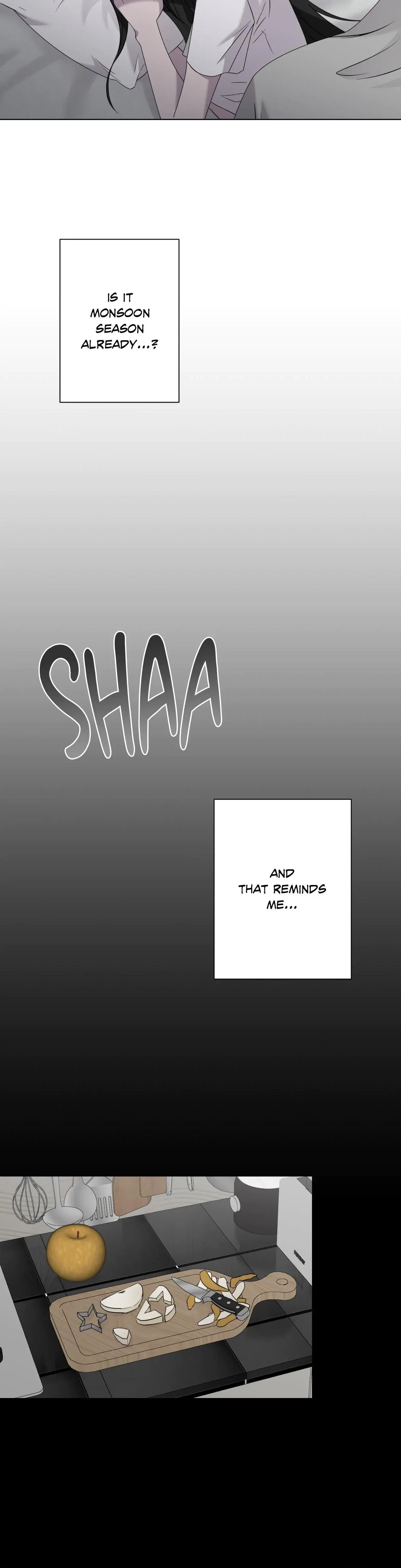 Yes Ma Am Chapter 31 - Page 33