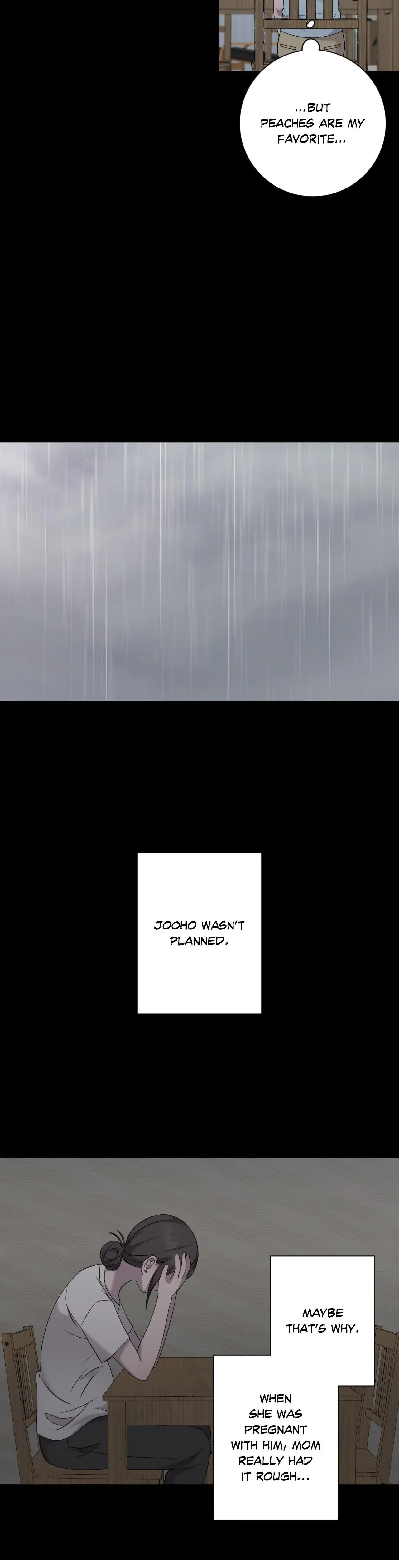 Yes Ma Am Chapter 31 - Page 36