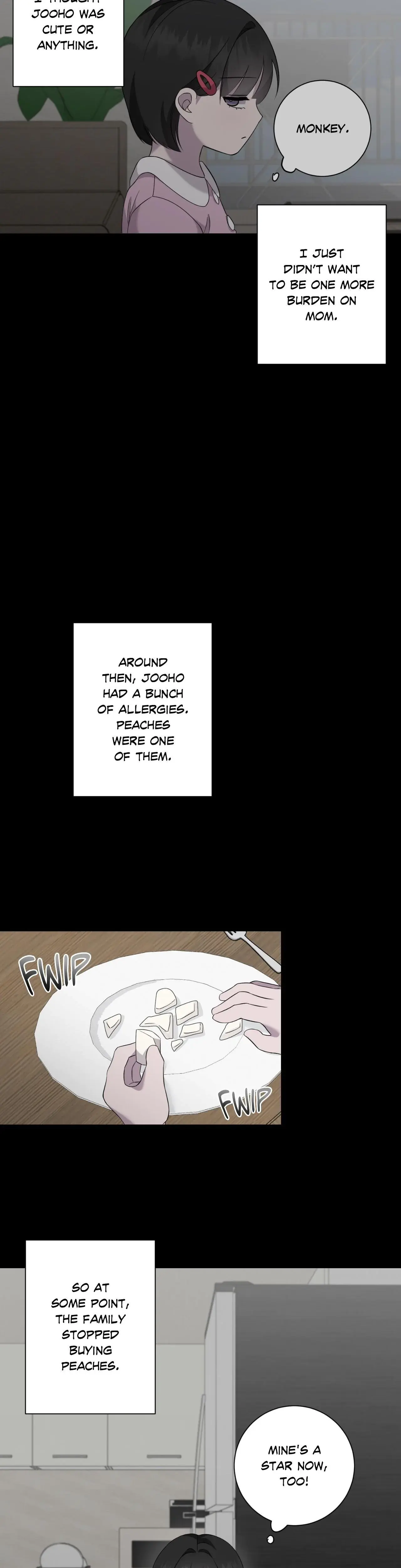 Yes Ma Am Chapter 31 - Page 38