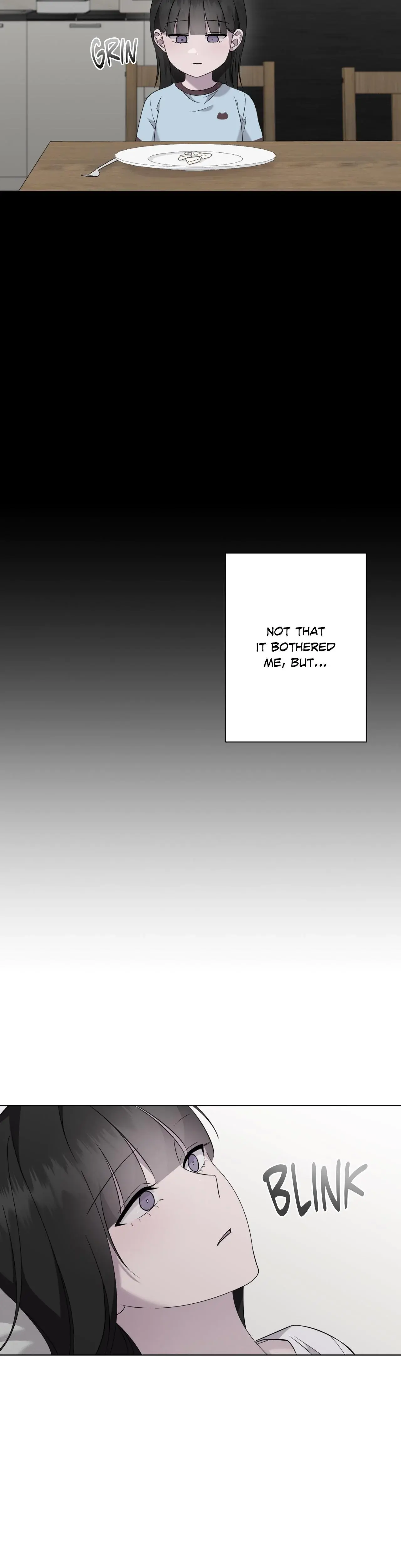 Yes Ma Am Chapter 31 - Page 39
