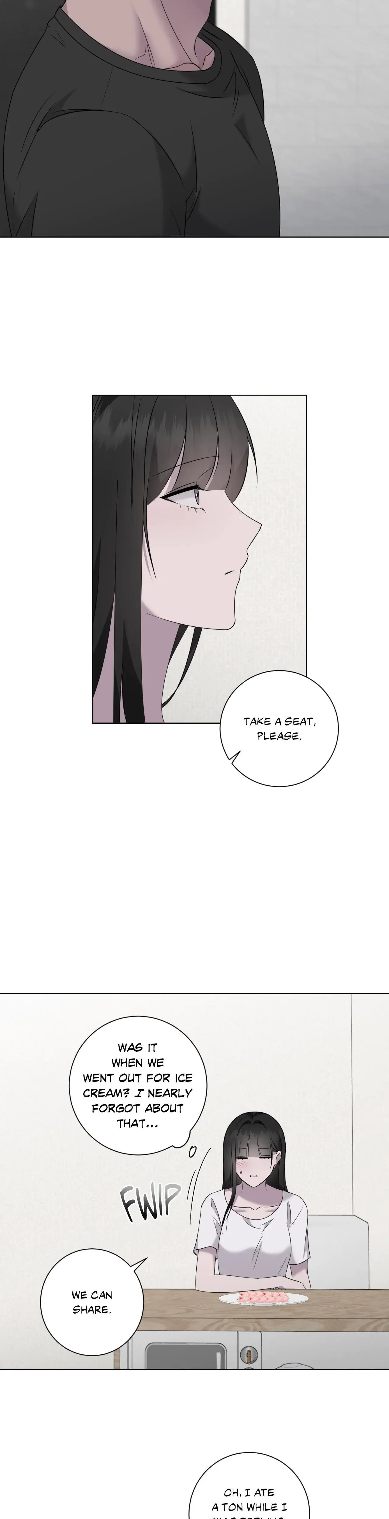 Yes Ma Am Chapter 31 - Page 44