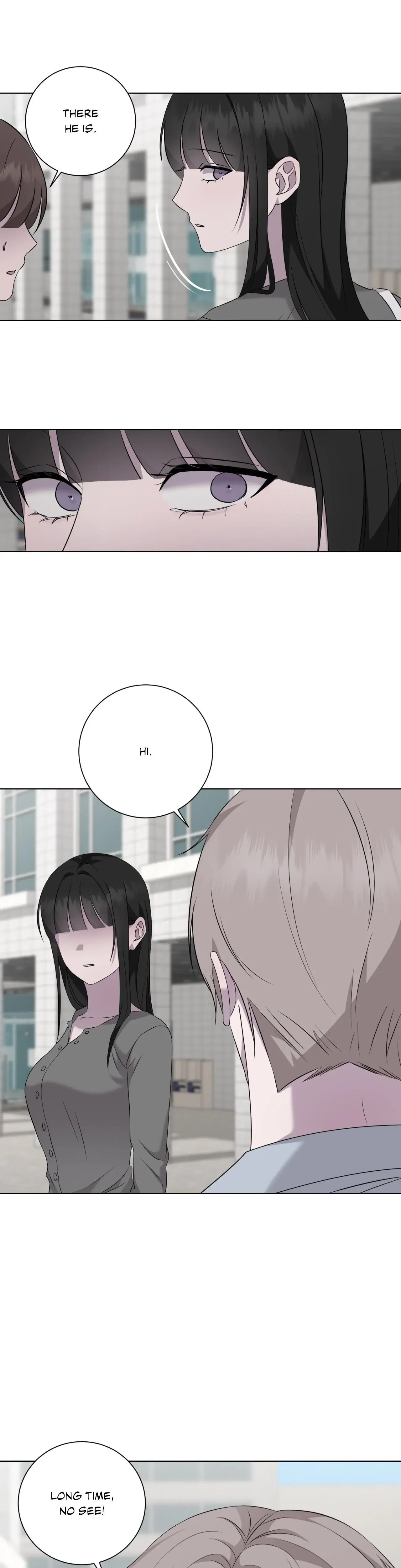 Yes Ma Am Chapter 31 - Page 62