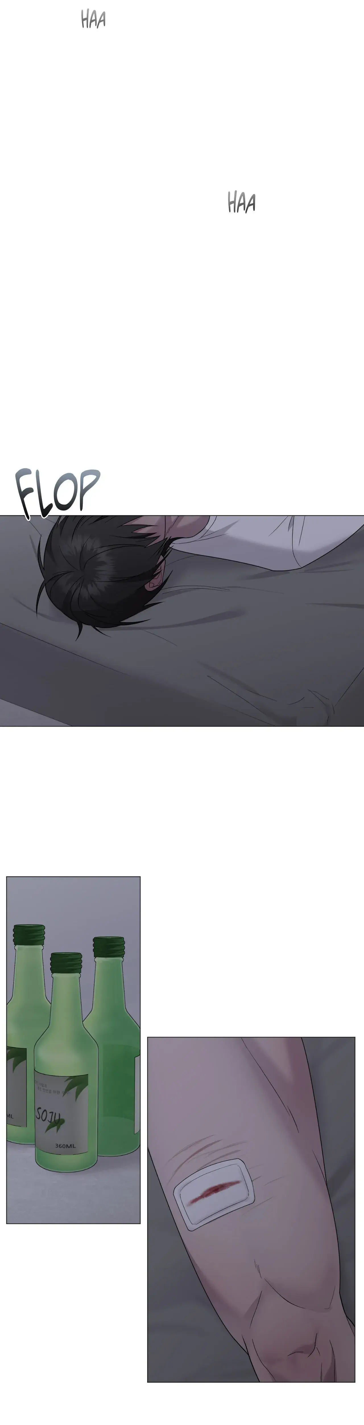 Yes Ma Am Chapter 32 - Page 11