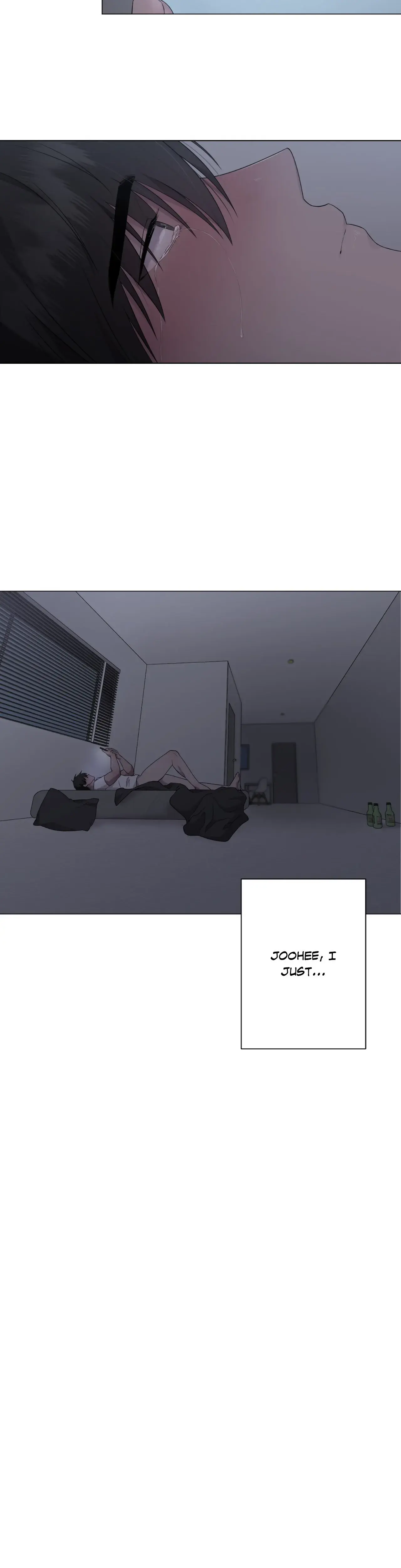 Yes Ma Am Chapter 32 - Page 14
