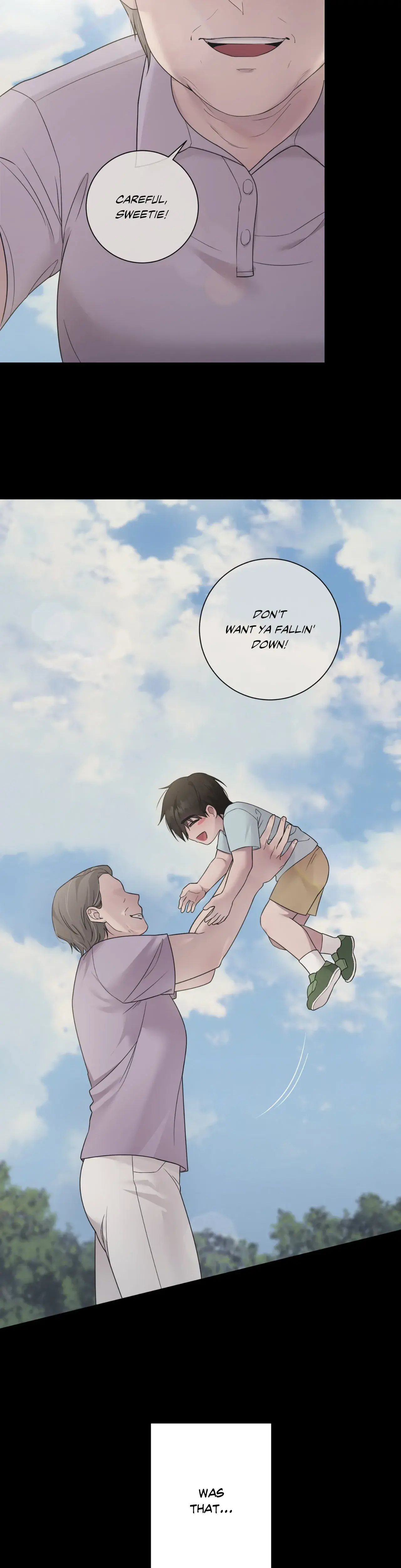 Yes Ma Am Chapter 32 - Page 2