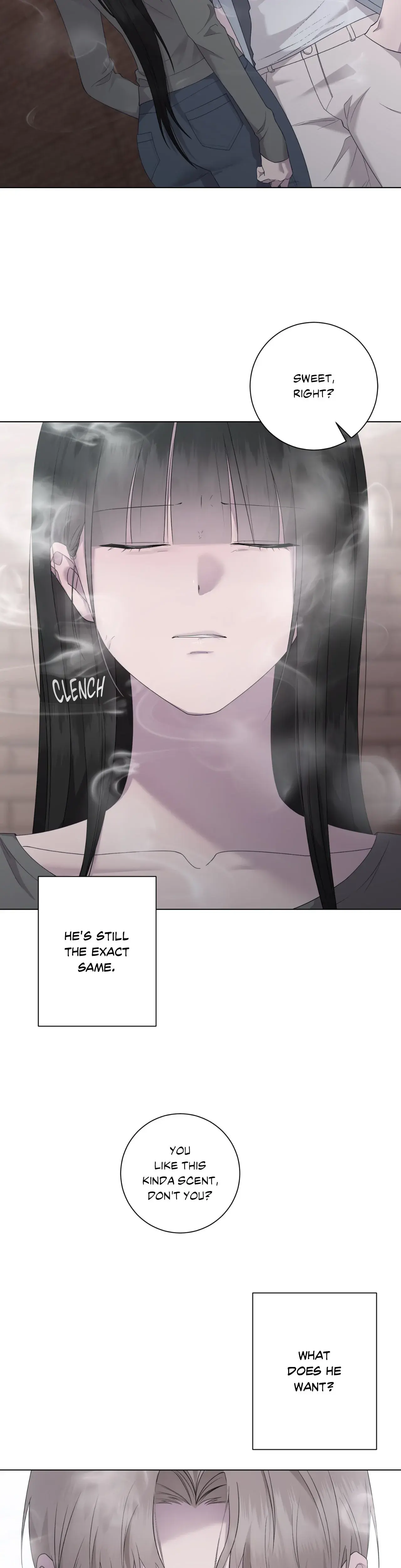 Yes Ma Am Chapter 32 - Page 23
