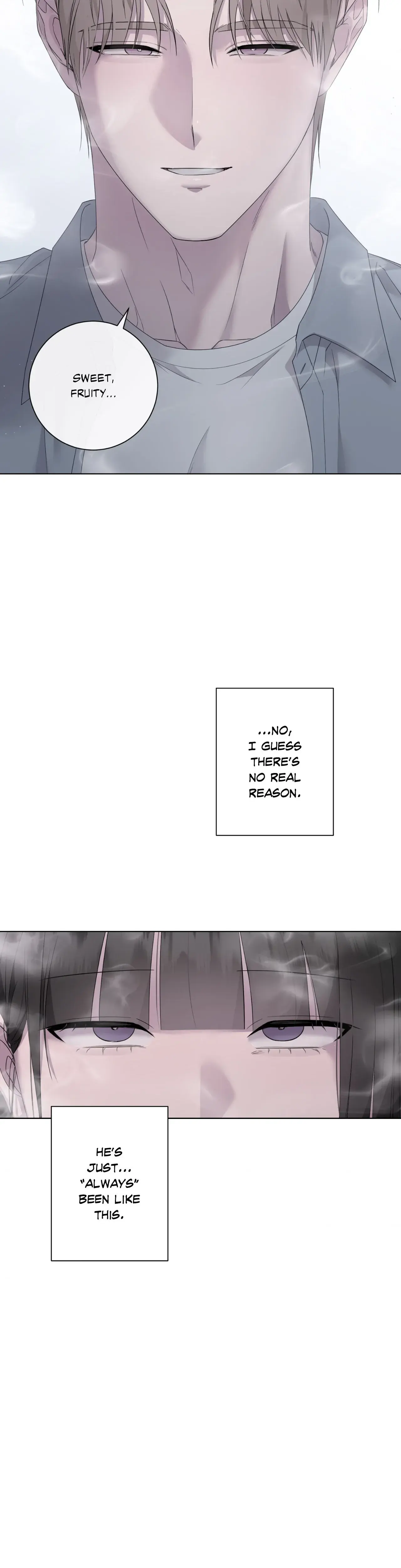 Yes Ma Am Chapter 32 - Page 24