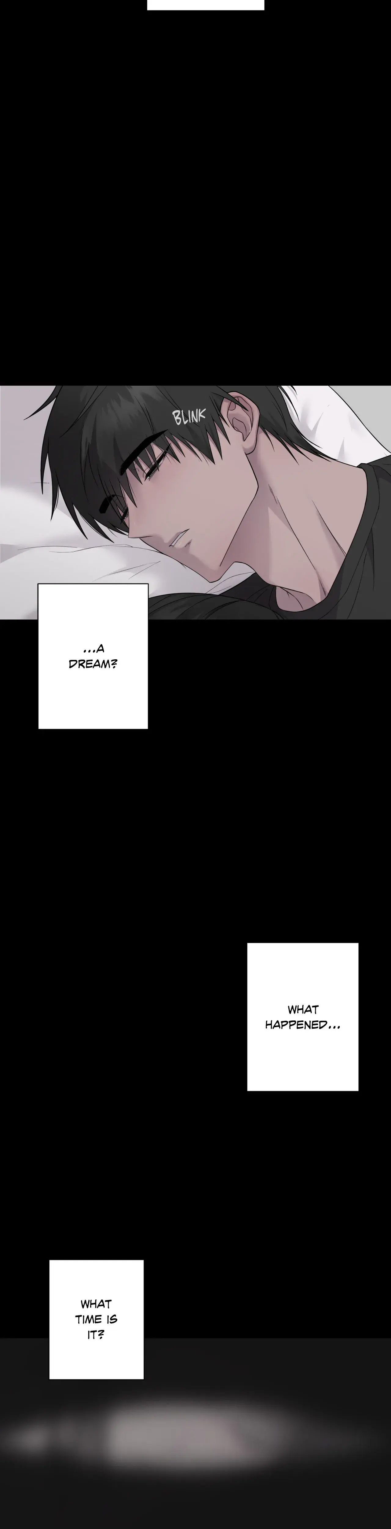 Yes Ma Am Chapter 32 - Page 3