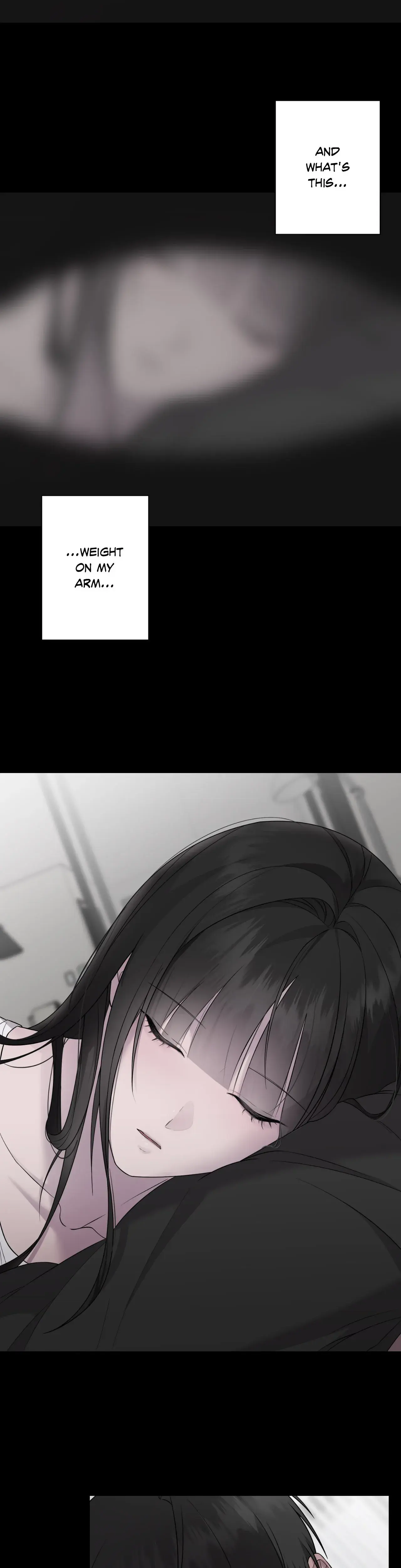 Yes Ma Am Chapter 32 - Page 4