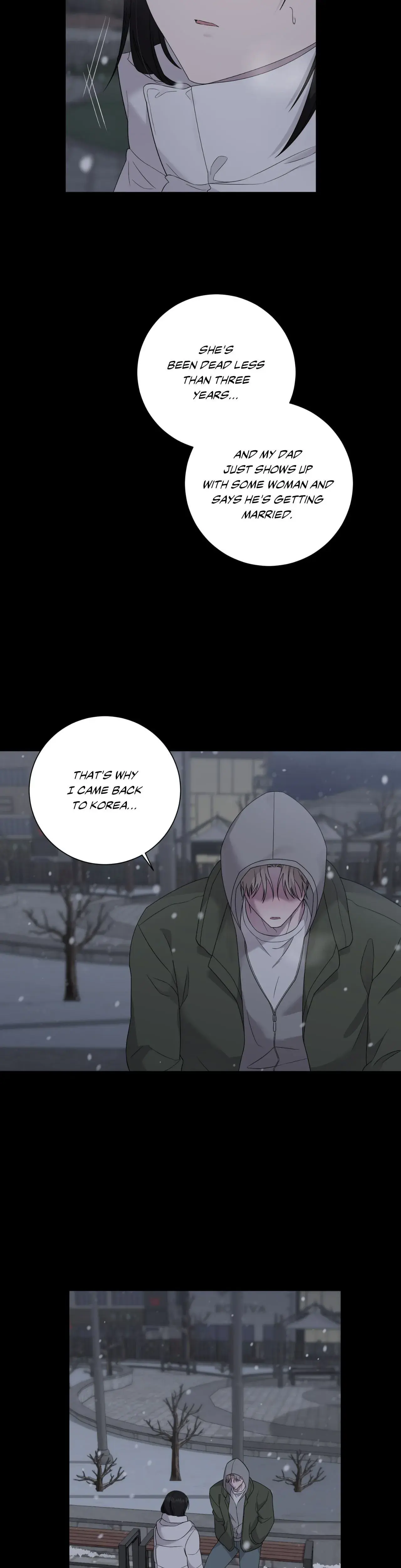 Yes Ma Am Chapter 33 - Page 15