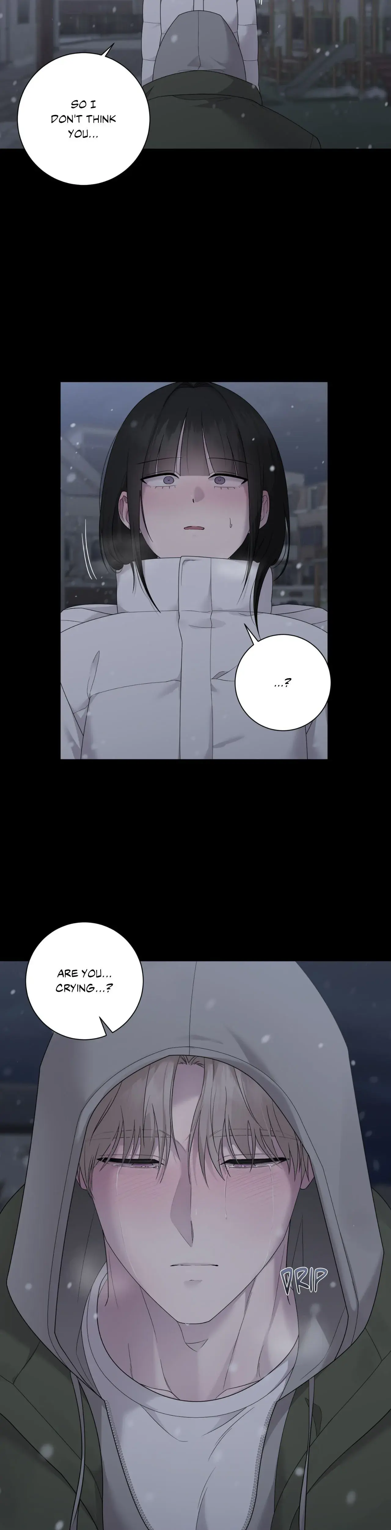 Yes Ma Am Chapter 33 - Page 17