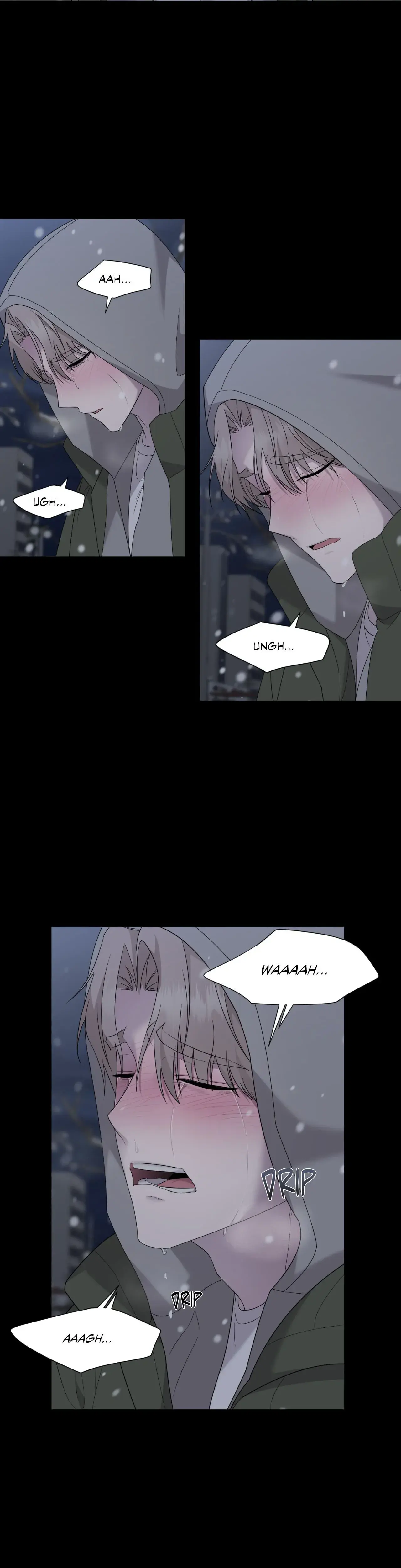 Yes Ma Am Chapter 33 - Page 18