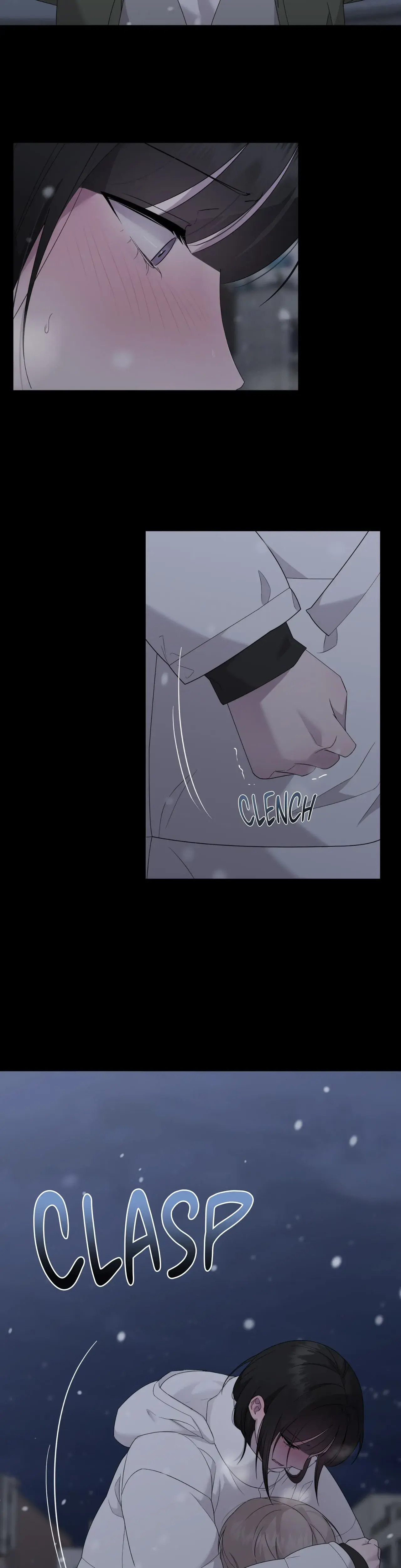Yes Ma Am Chapter 33 - Page 23