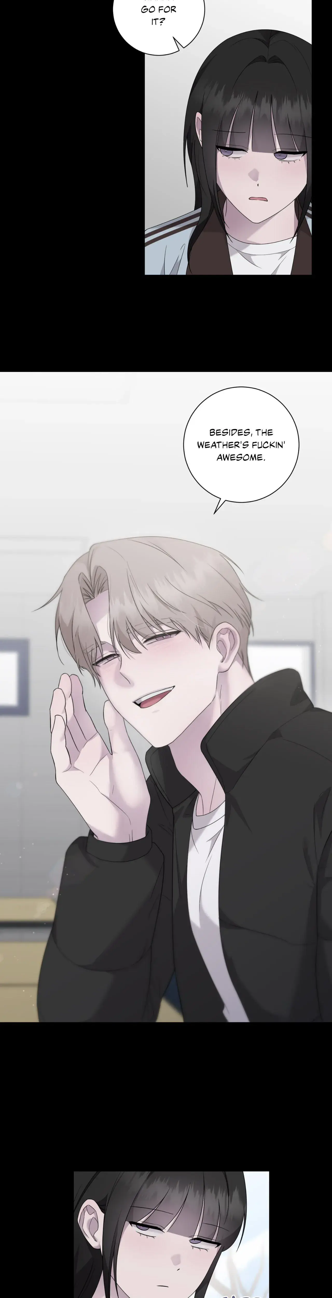 Yes Ma Am Chapter 33 - Page 29