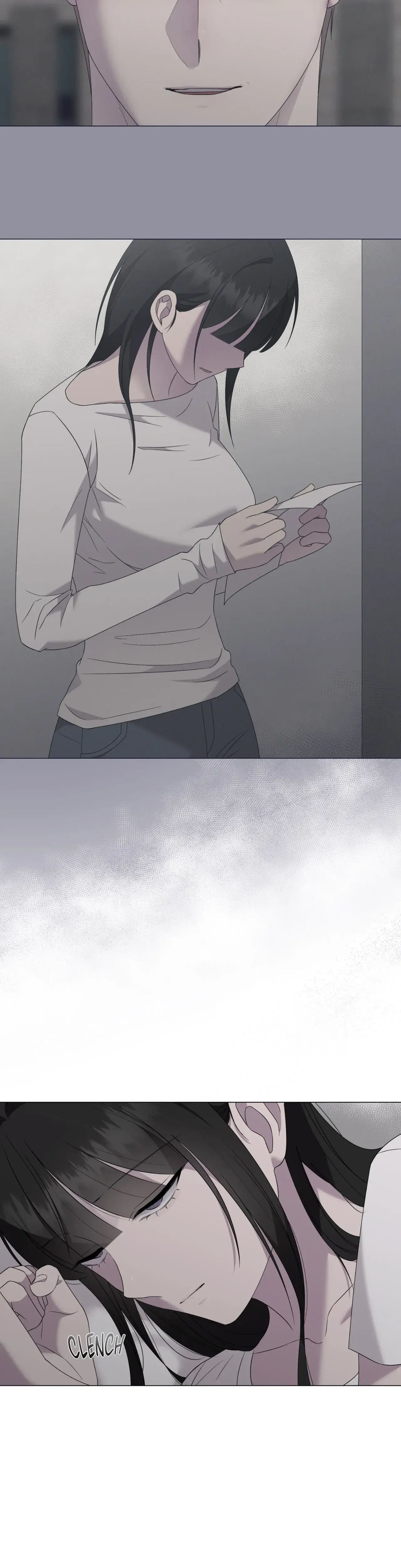 Yes Ma Am Chapter 34 - Page 10