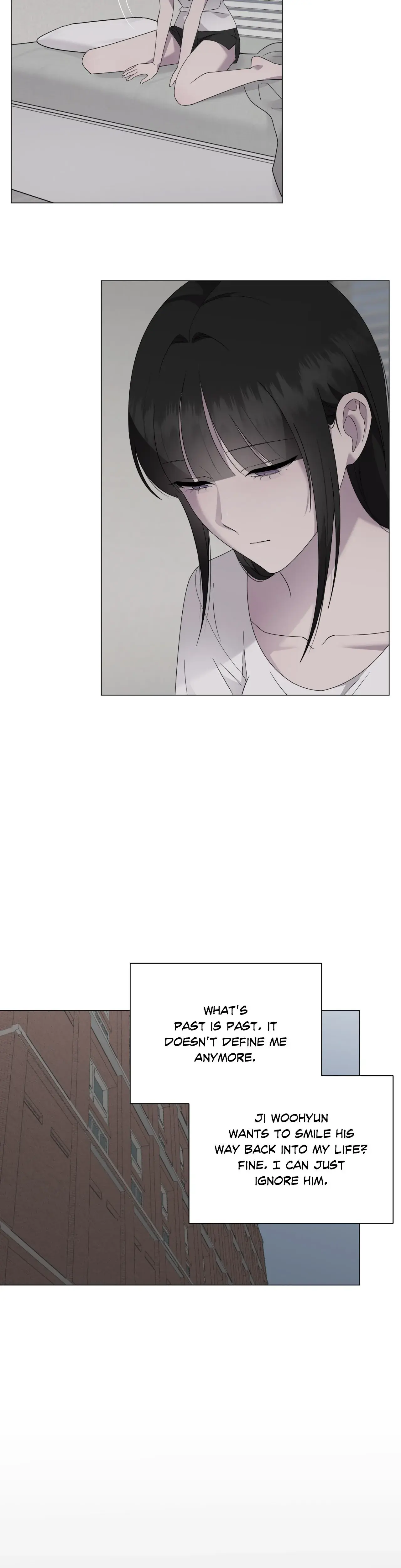 Yes Ma Am Chapter 34 - Page 12