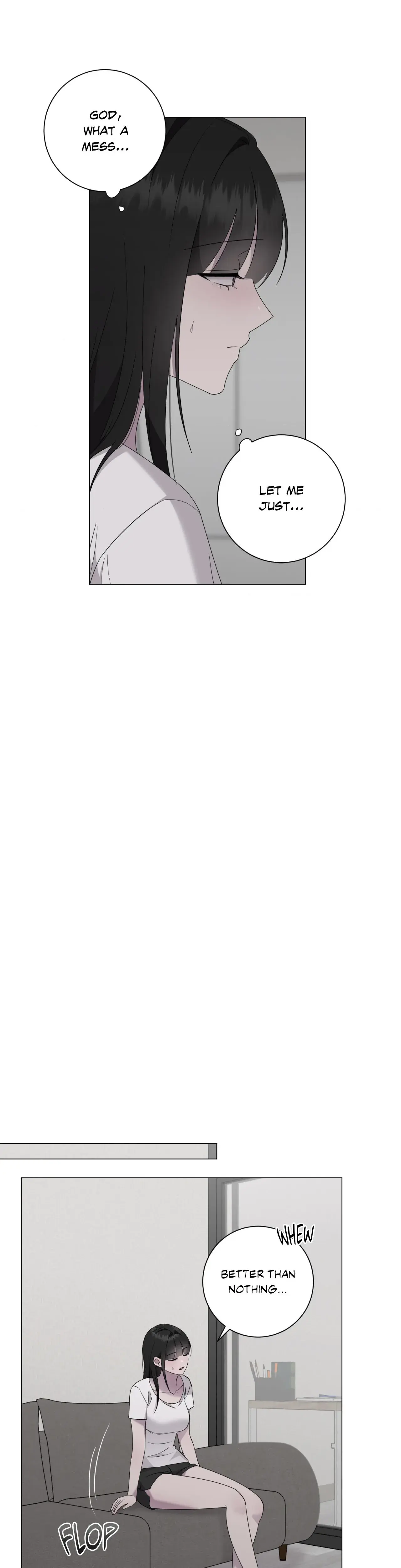 Yes Ma Am Chapter 34 - Page 14