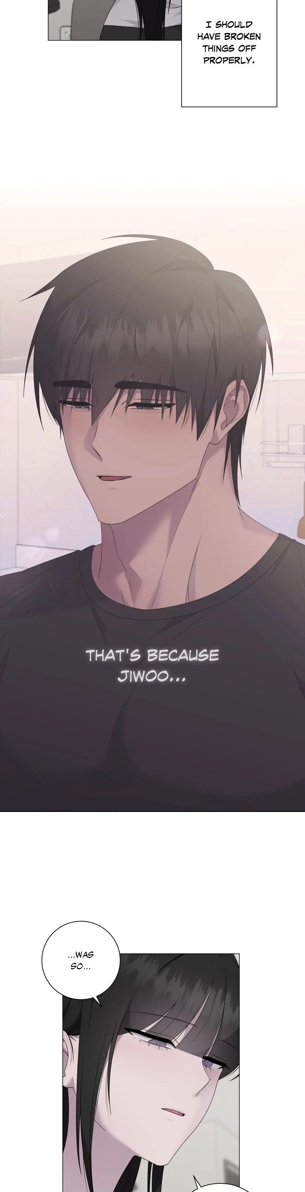 Yes Ma Am Chapter 34 - Page 18