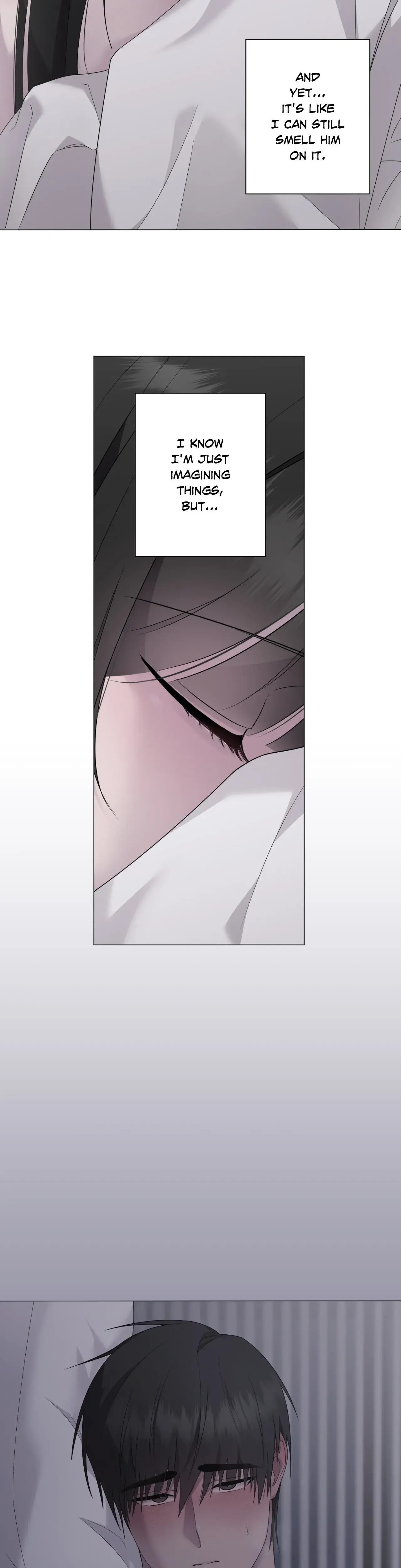 Yes Ma Am Chapter 34 - Page 20