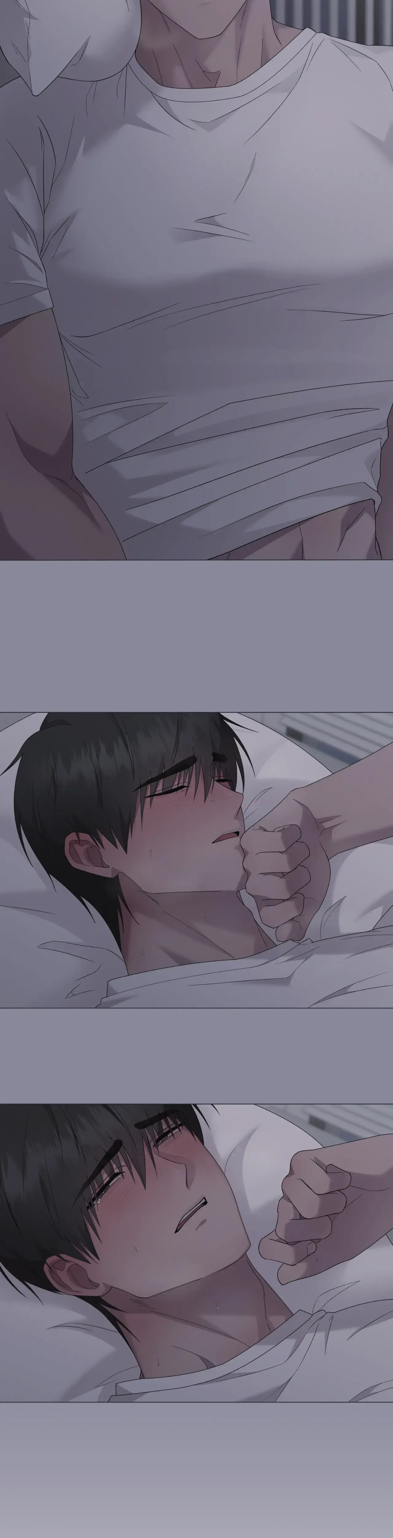 Yes Ma Am Chapter 34 - Page 21