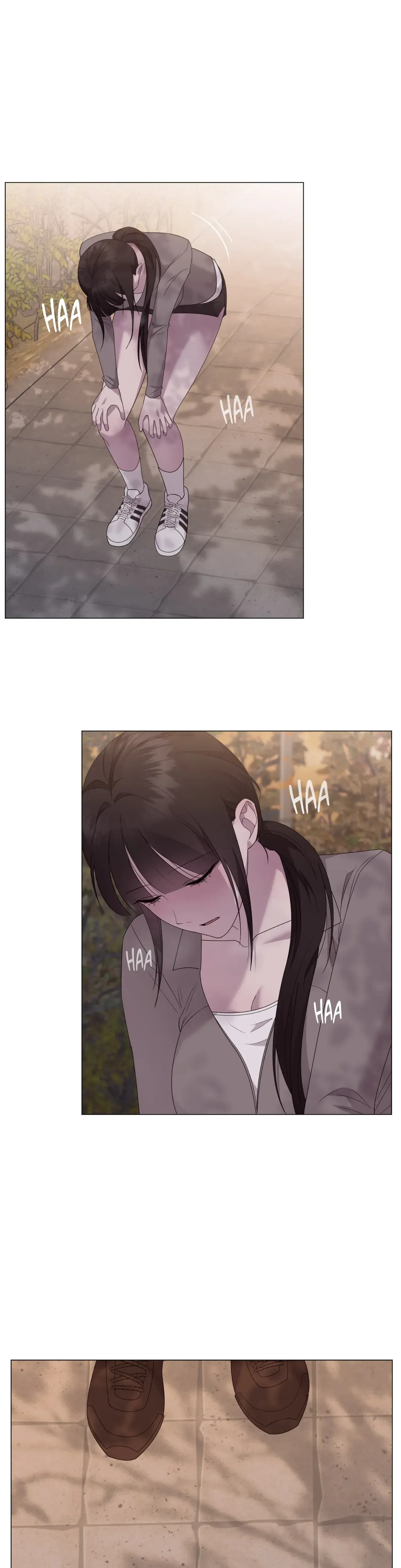 Yes Ma Am Chapter 34 - Page 26