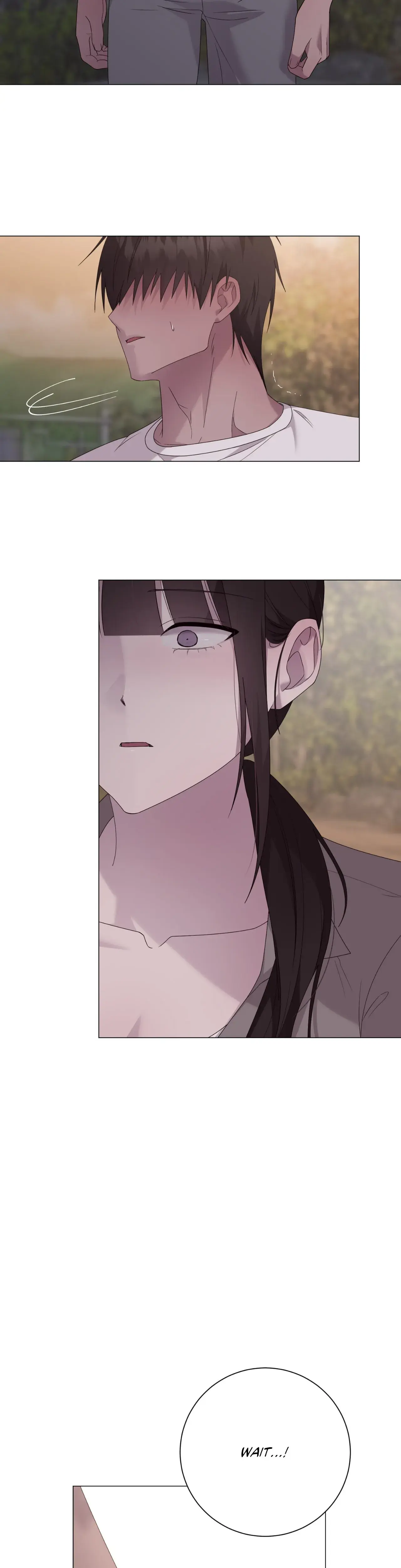 Yes Ma Am Chapter 34 - Page 29