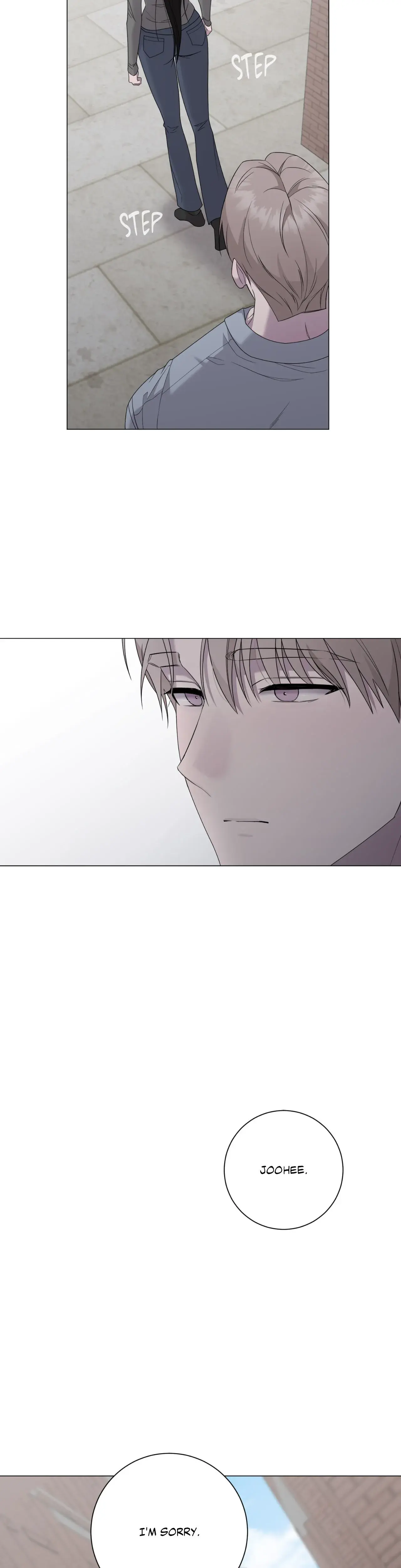 Yes Ma Am Chapter 34 - Page 3
