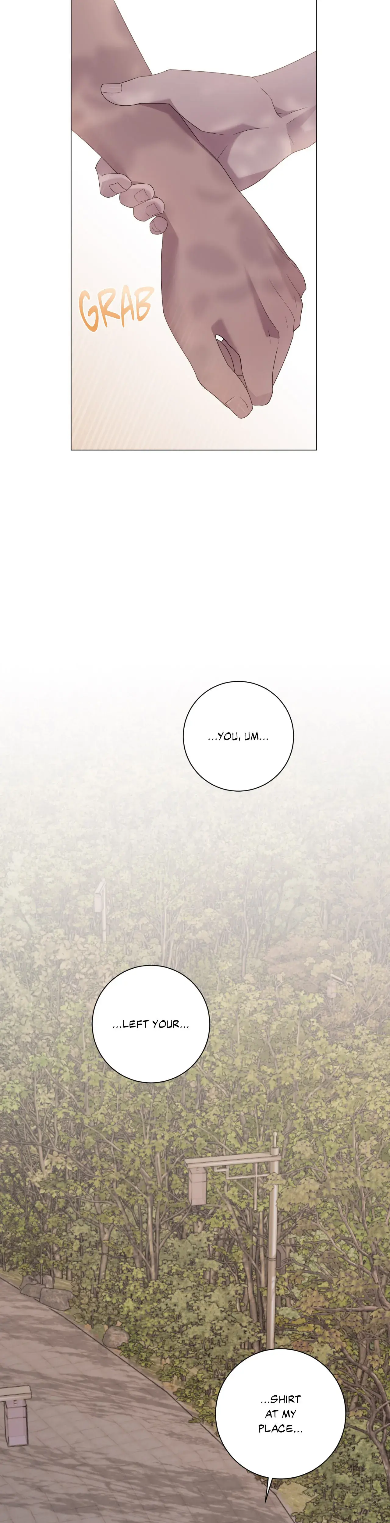 Yes Ma Am Chapter 34 - Page 30