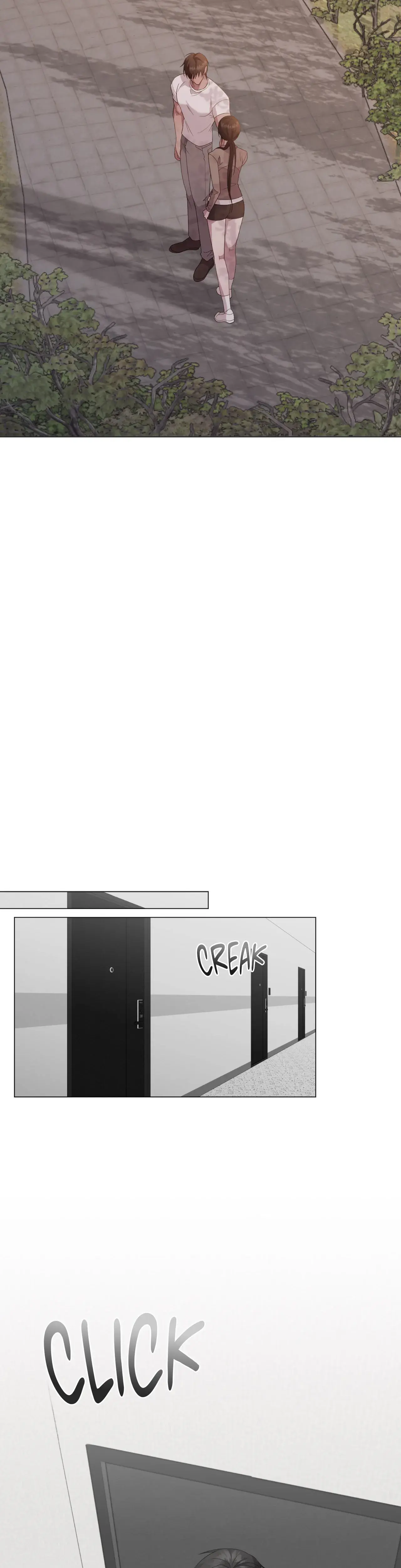Yes Ma Am Chapter 34 - Page 31