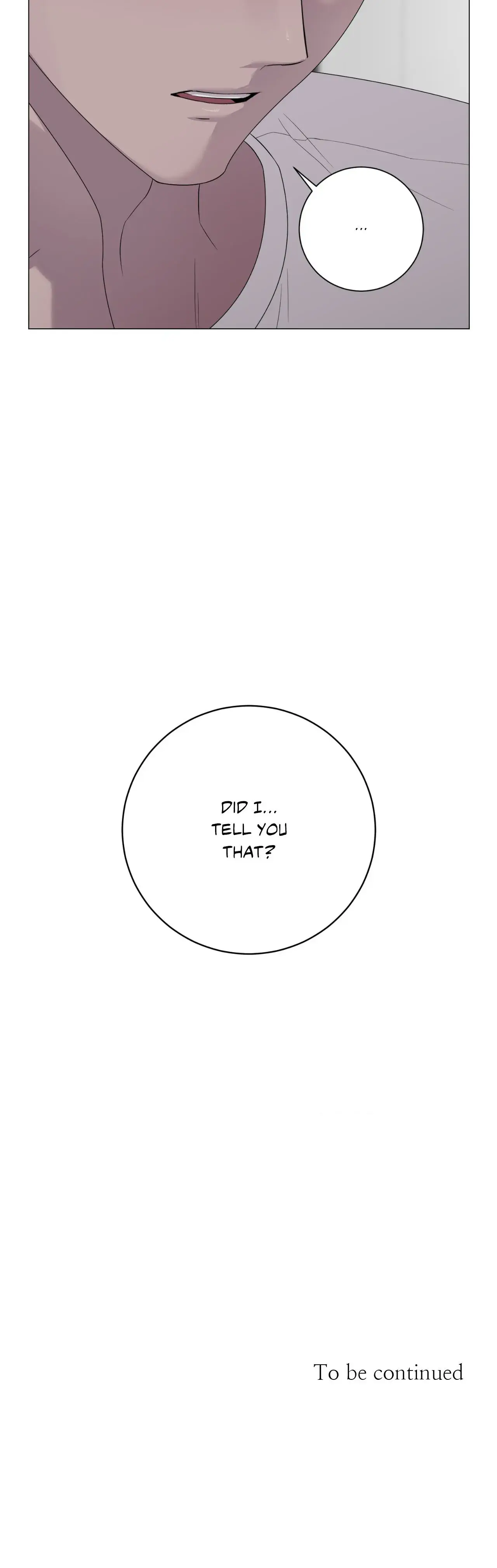 Yes Ma Am Chapter 34 - Page 38