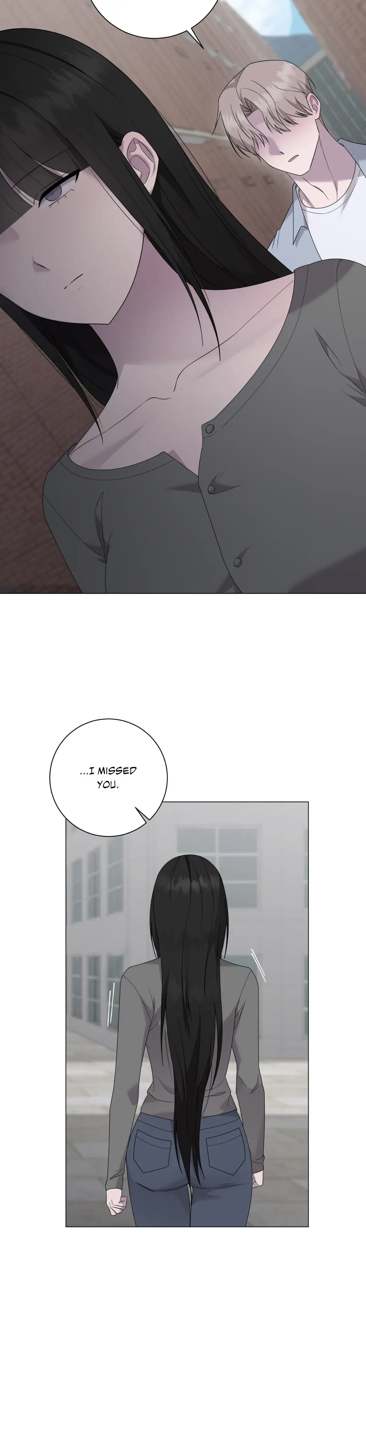 Yes Ma Am Chapter 34 - Page 4
