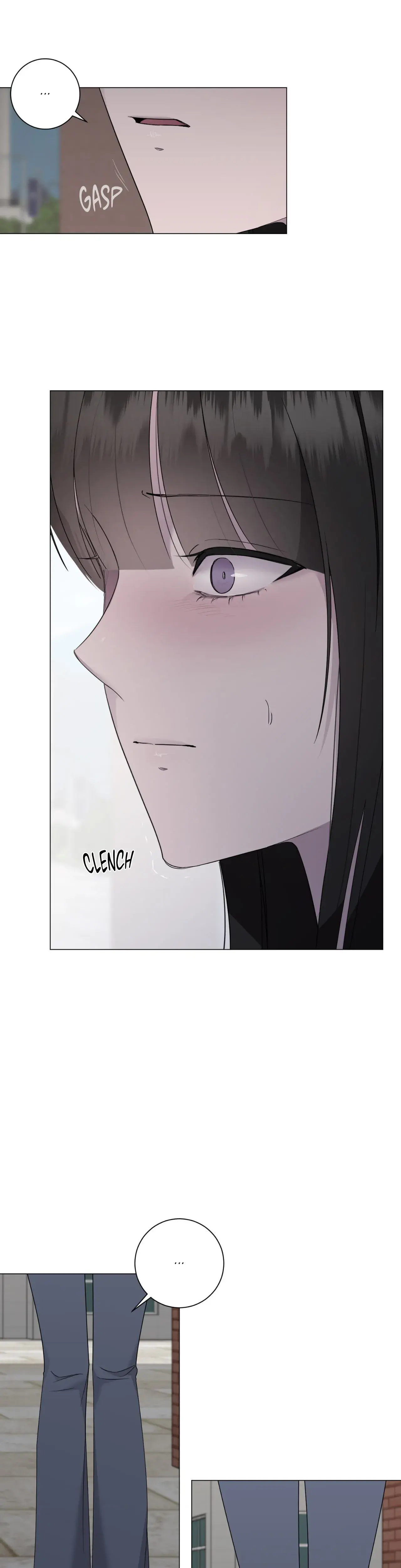 Yes Ma Am Chapter 34 - Page 5