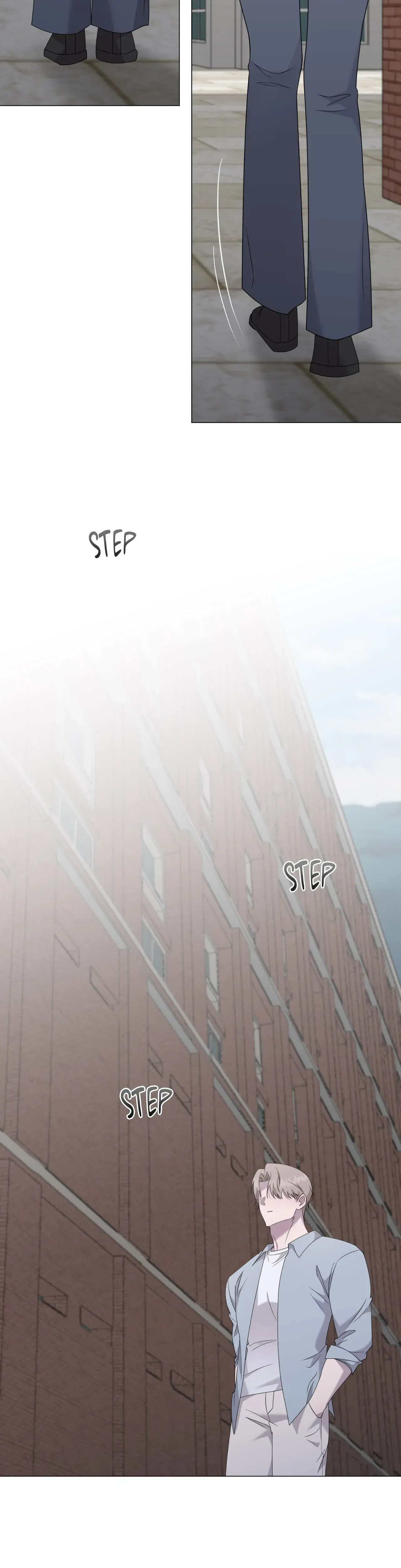 Yes Ma Am Chapter 34 - Page 6