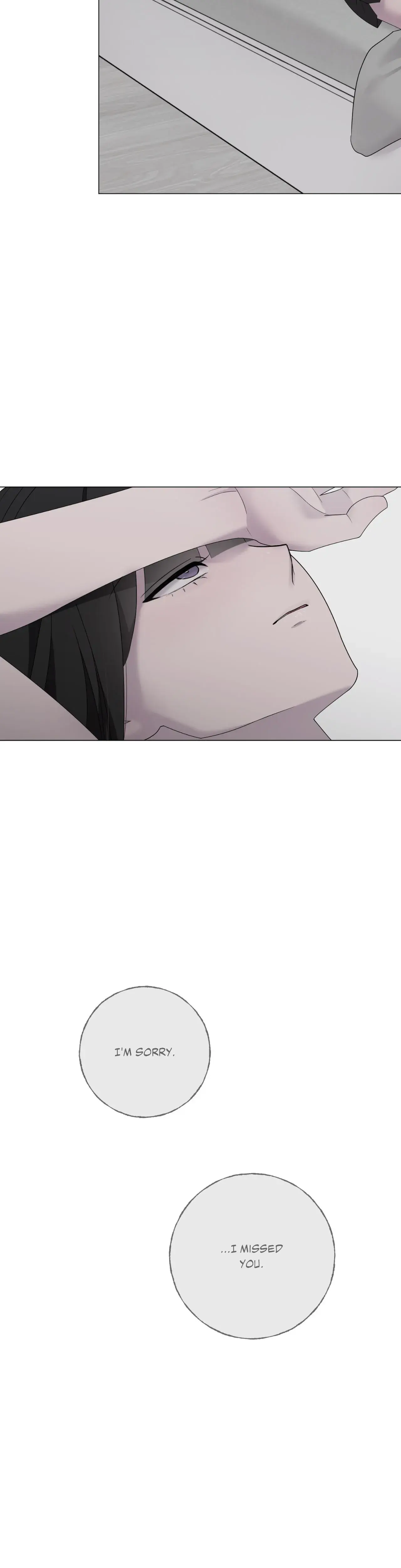 Yes Ma Am Chapter 34 - Page 8