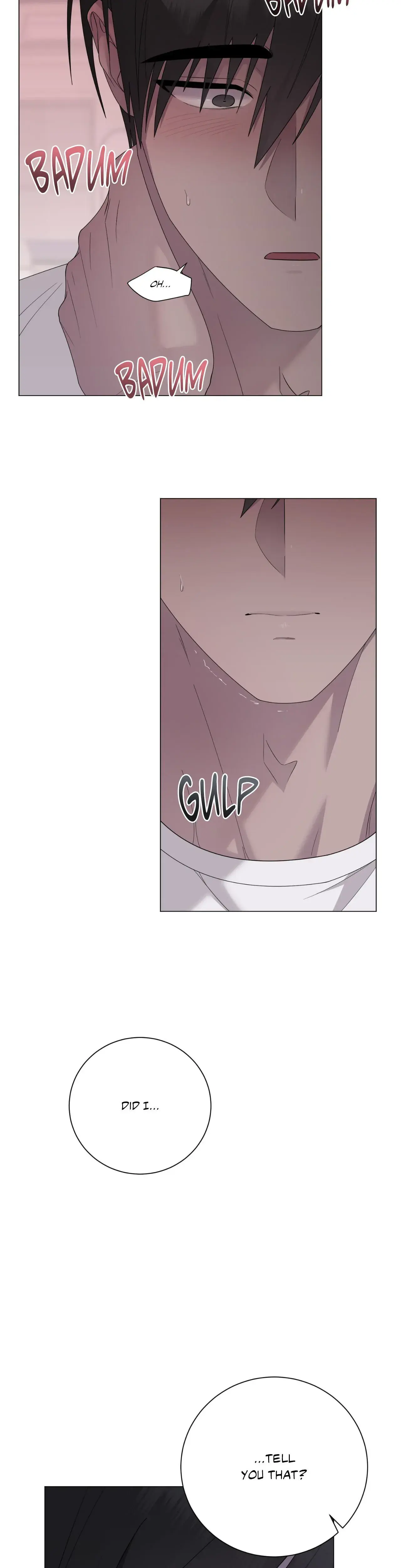 Yes Ma Am Chapter 35 - Page 10