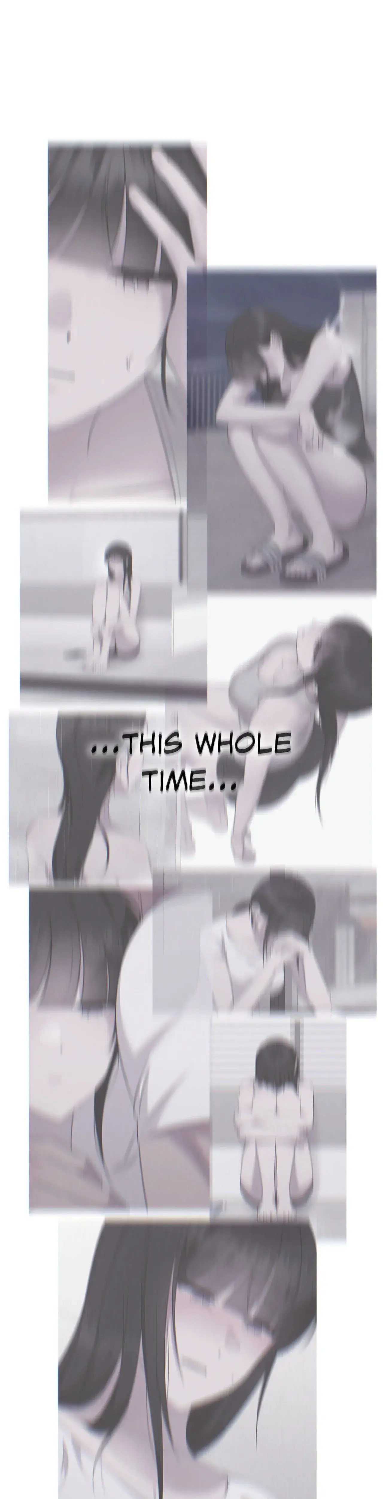 Yes Ma Am Chapter 35 - Page 19
