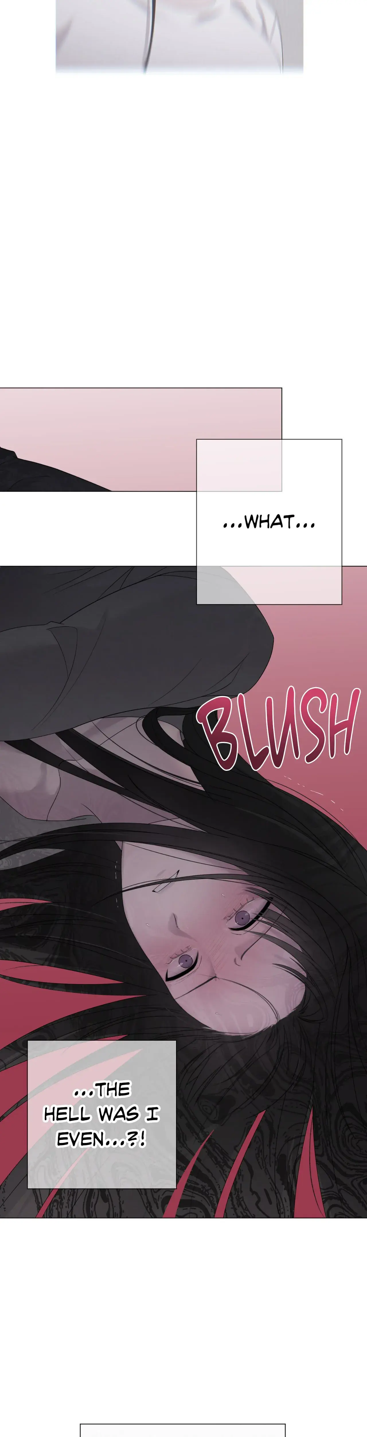 Yes Ma Am Chapter 35 - Page 20