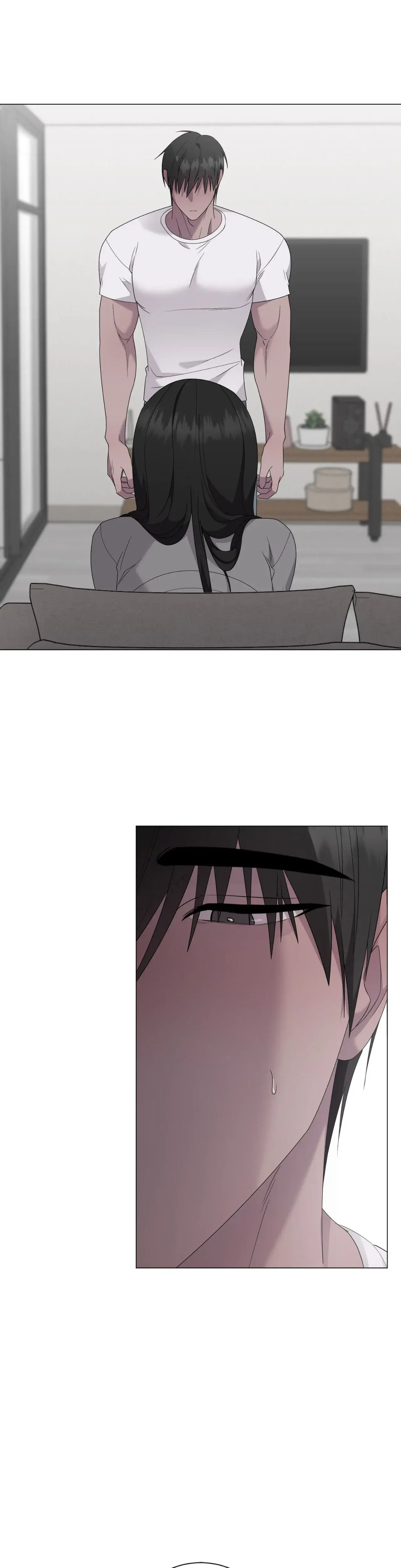 Yes Ma Am Chapter 35 - Page 23