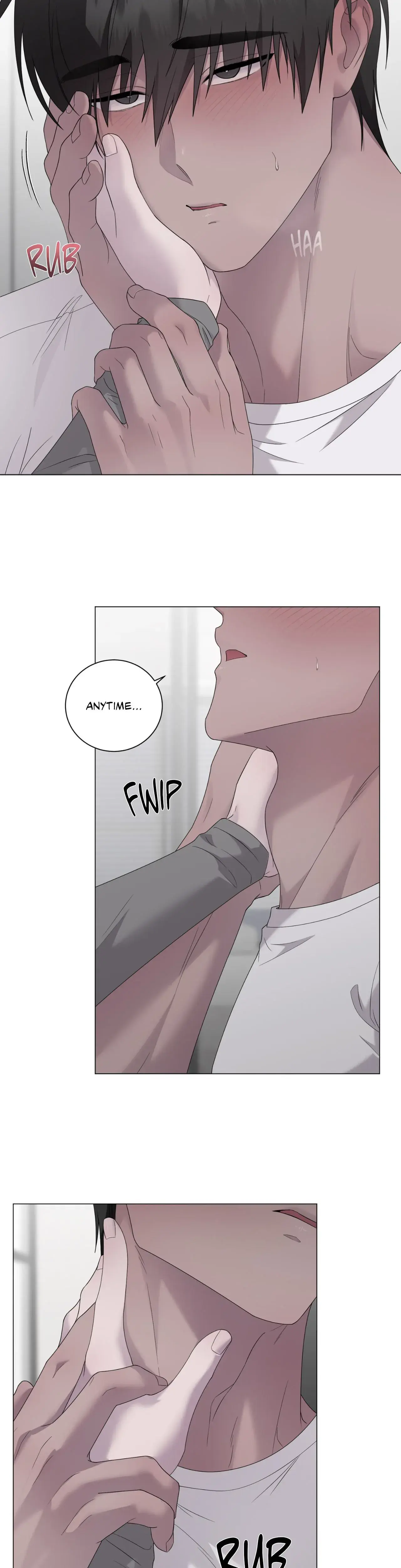 Yes Ma Am Chapter 35 - Page 28