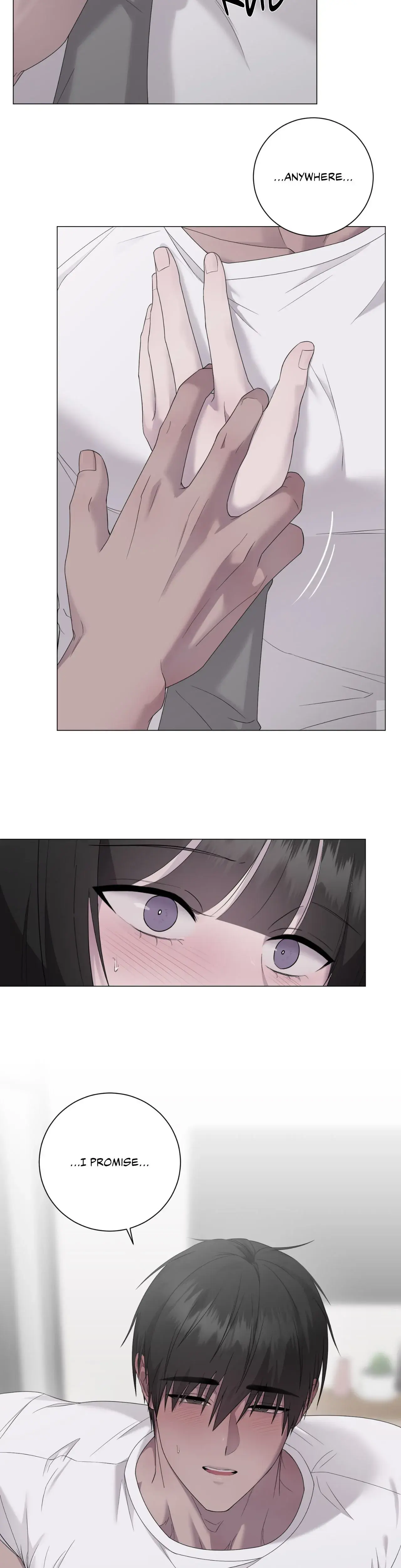 Yes Ma Am Chapter 35 - Page 29