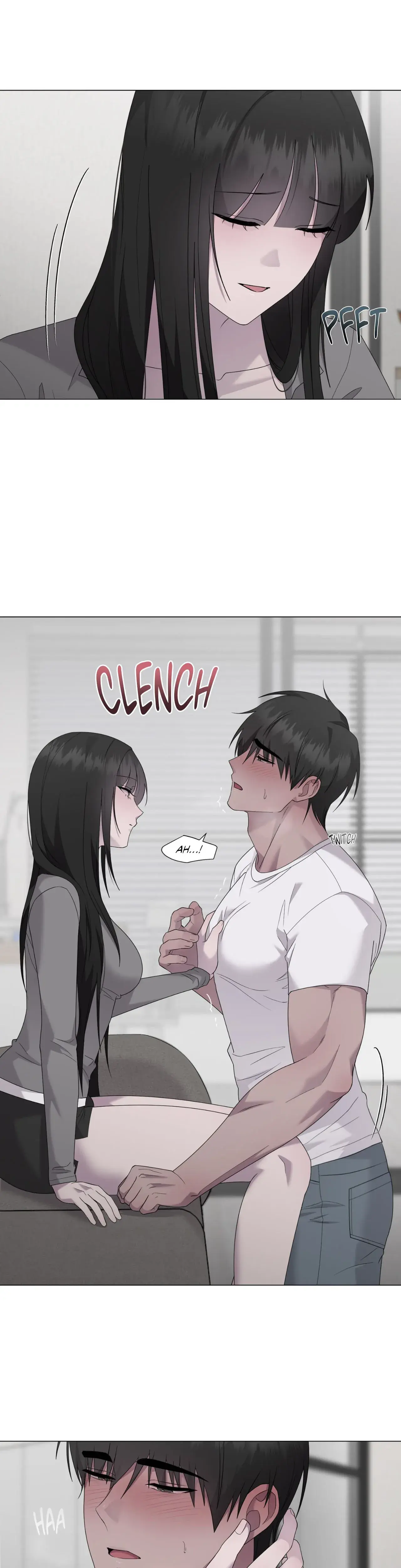 Yes Ma Am Chapter 35 - Page 31